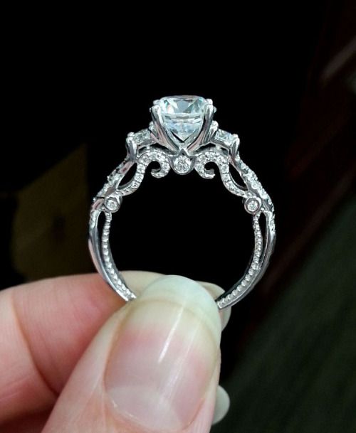 Princess Cut Diamond - princess cut diamond ring