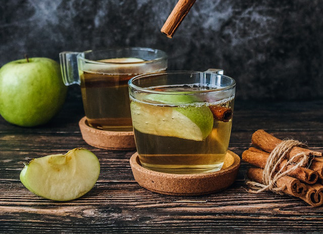 Apple Cider Vinegar - apple cider vinegar health benefits