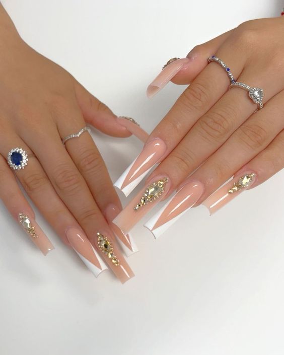 Best Nail Designs 2022 - elegant nail designs 2022