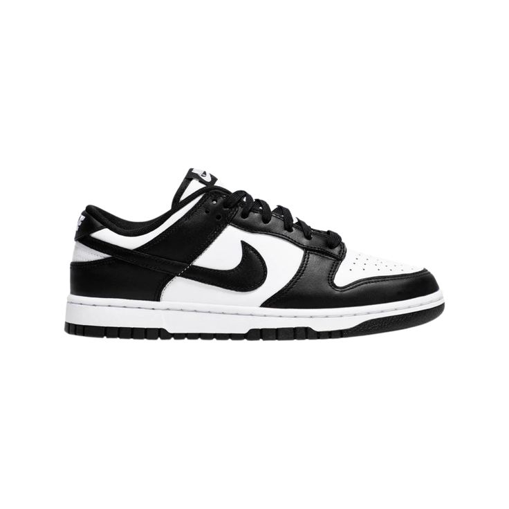 Black and White Nike Shoes - black nike shoes air max