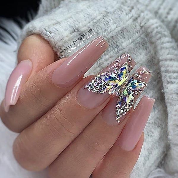 Cute Nail Designs - cute nail designs 2022