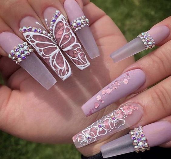 Cute Nail Designs - cute nail designs 2022