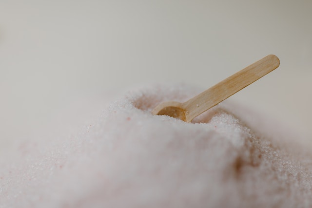 Epsom Salt - epsom salt benefits