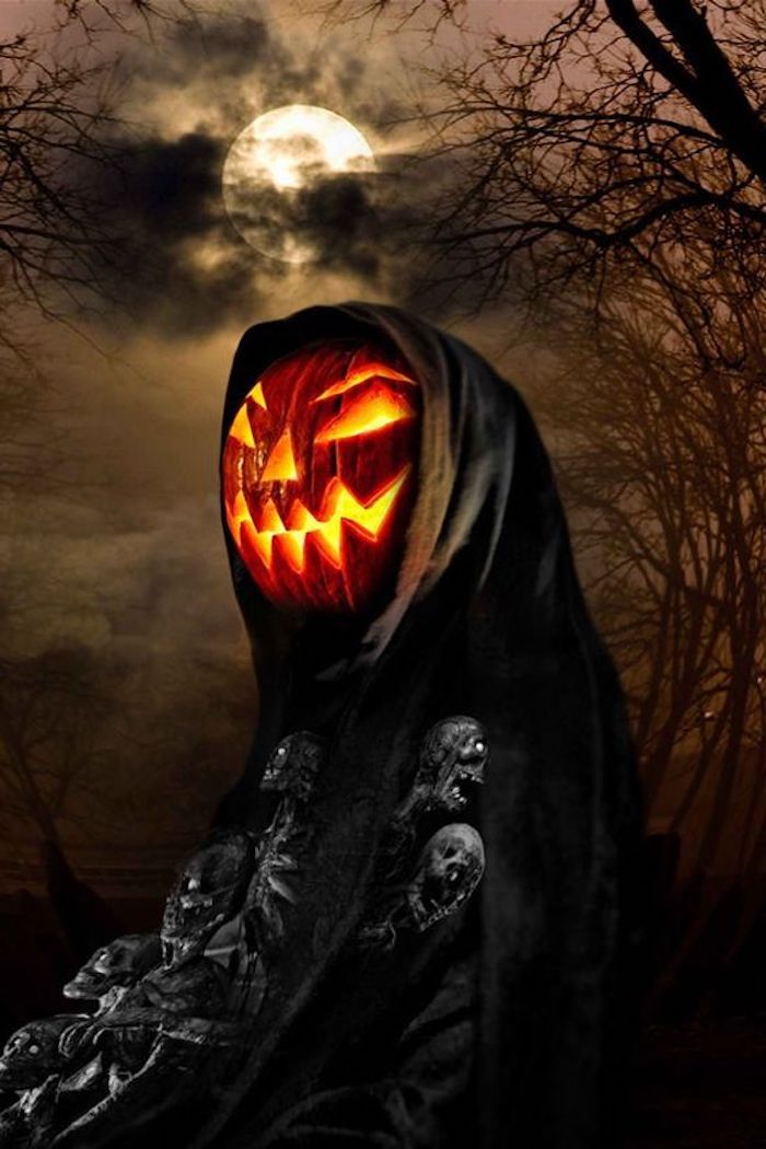 Halloween Scary Pictures - creepy halloween pictures to print
