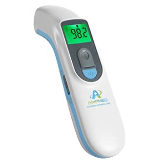 Noncontact Thermometer