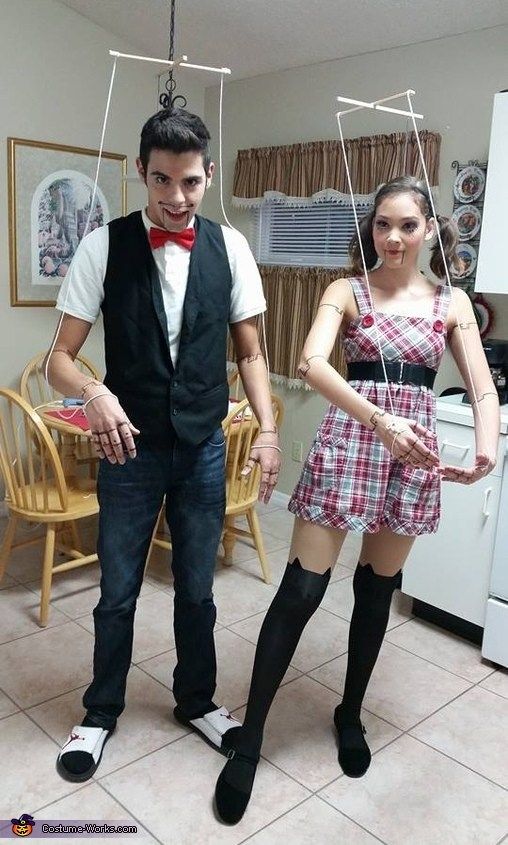 Unique Halloween Costume - unique halloween costumes for adults