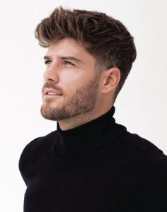 Short Black Beard Styles for Every Face - Latest beard style 2022