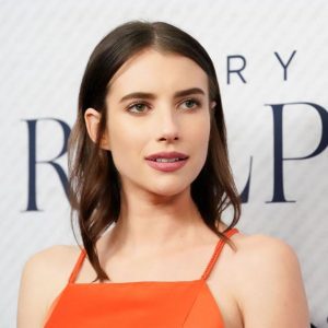 Emma Roberts - most beautiful woman in the world