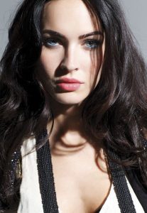 Megan Fox - Hottest American Women