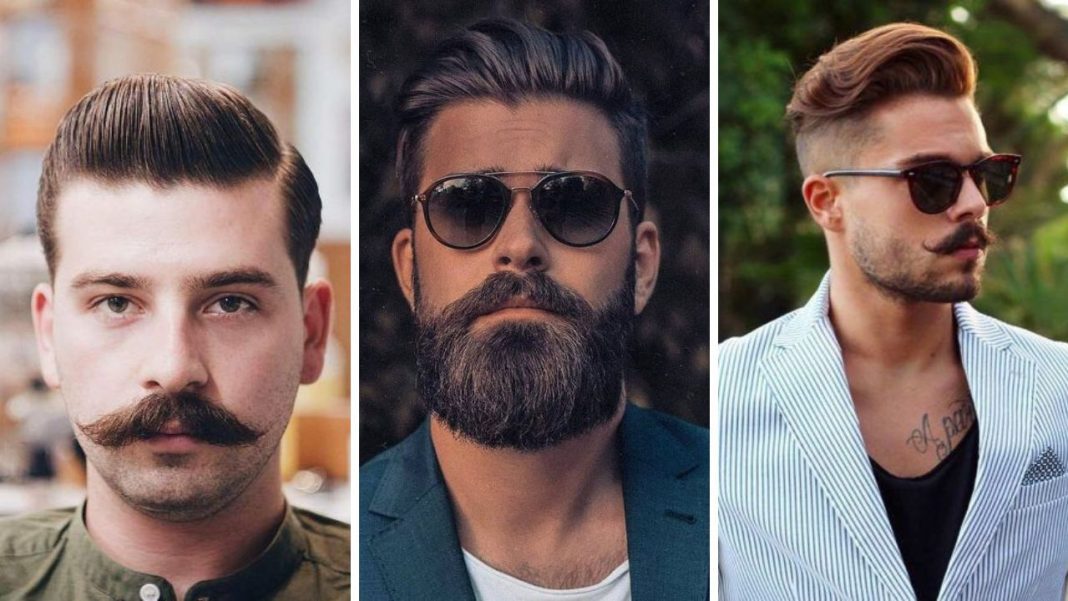 50+ Best Mustache Styles to Try This Year - mustache styles 2022