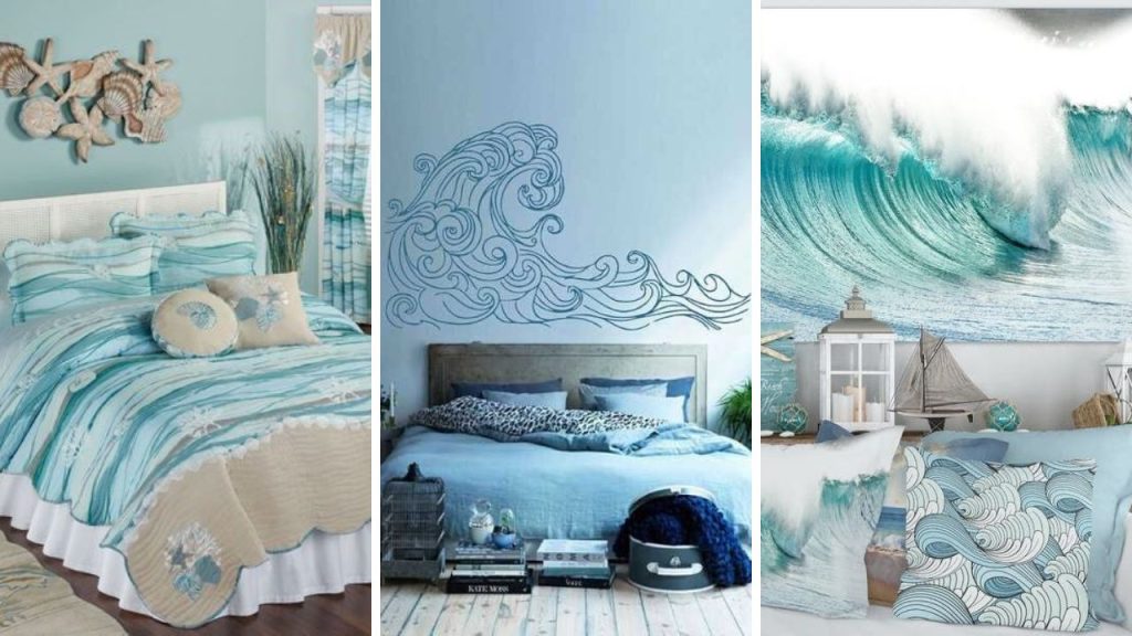Beach Room Decor 70+ Beach Bedroom Decorating Ideas - bedroom decoration