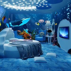 Classic Beach Themed Room Decor - Beach themed bedroom DIY