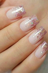 Cute Simple Nails - pinterest nails