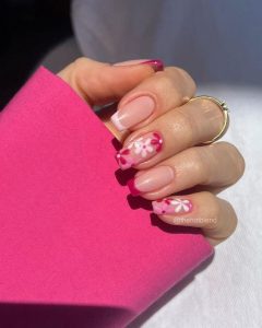 Cute Summer Nails - pinterest nails