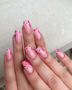 Cute Summer Nails - pinterest nails