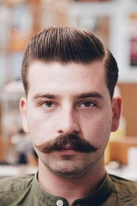 Different Mustache Styles to Transform Your Face - which beard style suits me