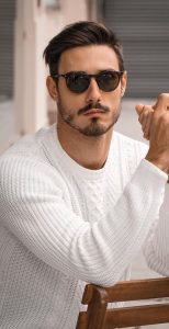 Different Mustache Styles to Transform Your Face - mustache styles 2022