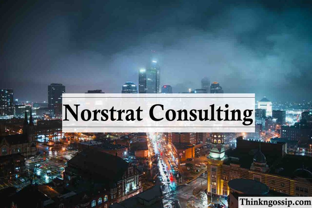 Norstrat Consulting Everything You Need to Know About Northern Strategy - consultant