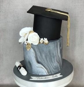 High School Graduation Cake Ideas - graduation cake ideas 2023