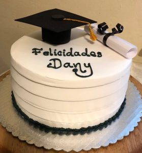 High School Graduation Cake Ideas - graduation cake ideas 2023