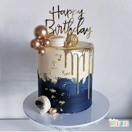 60th Birthday Cake Ideas - 60th Birthday cake ideas for mom