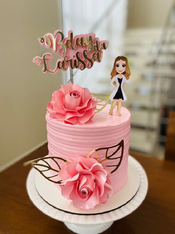 60th Birthday Cake Ideas for Woman - Amazing 60th Birthday Cake Designs For Ladies
