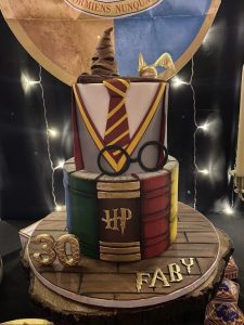 harry potter birthday cake ideas - harry potter birthday cake