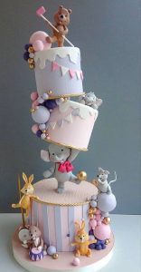 Funny Birthday Cake - Funny Birthday Cake ideas for her