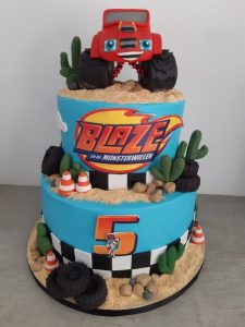 monster truck birthday cake-Monsterss Truckssss cakesss Ideas Pinterest