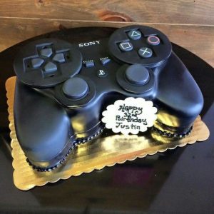 video game cake - Video Game Sheet Cake