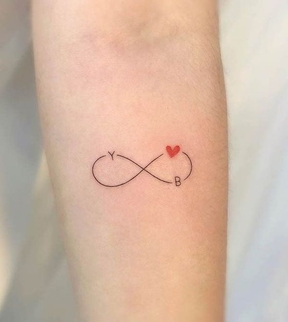 Small, Simple Tattoo - Great Designs For Small Tattoo İdeas