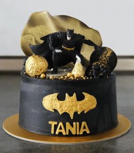 batman birthday cake - costum names batman birthday cakes ideas