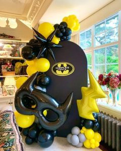 batman cake decorations - batman beautiful decoration idea