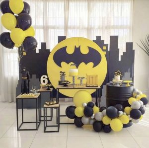 batman cake decorations - beautiful batman cake decoration idea