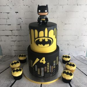 batman cake ideas - delicious kids celeberation batman cakes idea