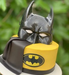 batman cake ideas - mind blowing batman cake idea