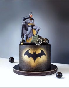 batman cake ideas - mind blowing batman cakes idea