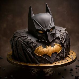 batman cake ideas - mind blowing batman cakes ideas