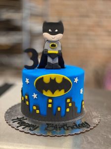 simple batman cake design - beautiful batman sign cakes