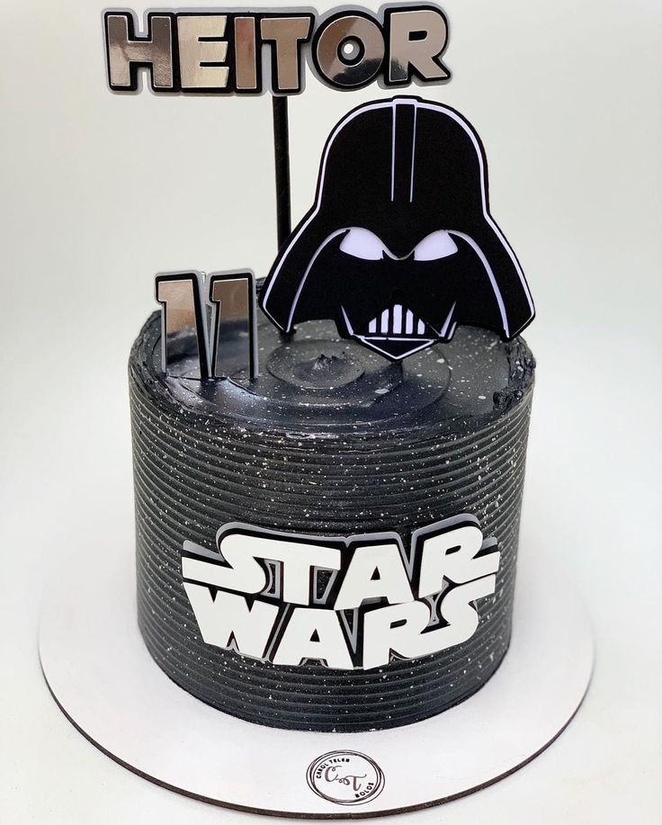star wars birthday cake - Star Wars Cakes Popsicle