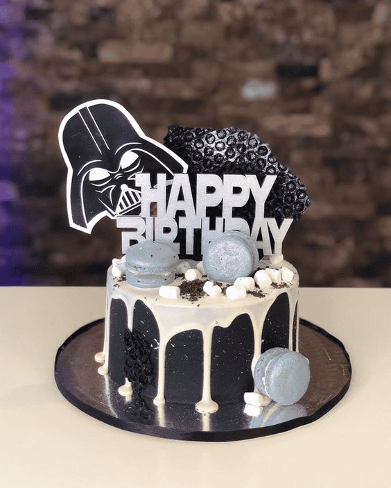 star wars birthday cake - Star Wars sheet Cake Ideas