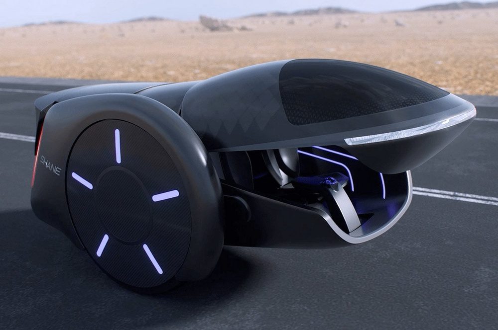 Hoverboard - Hoverboard innovator two wheeled electric car