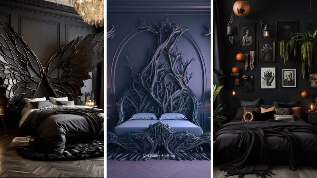 Luxury Modern Bedroom Ideas - Luxury bedroom design 2023