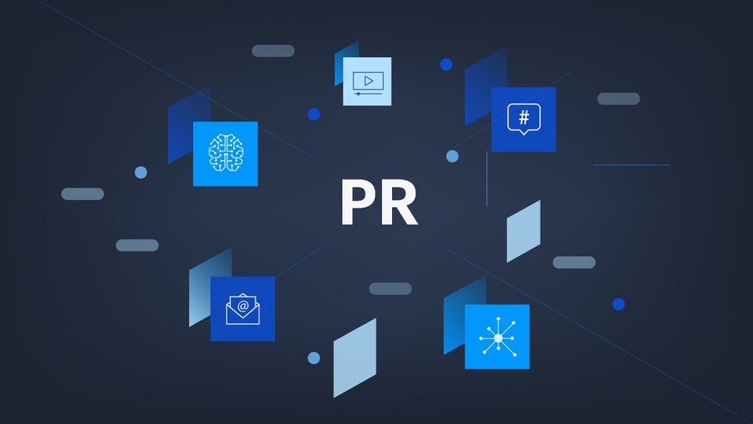 Public Relations Technology for Growth - Technology and Public relations