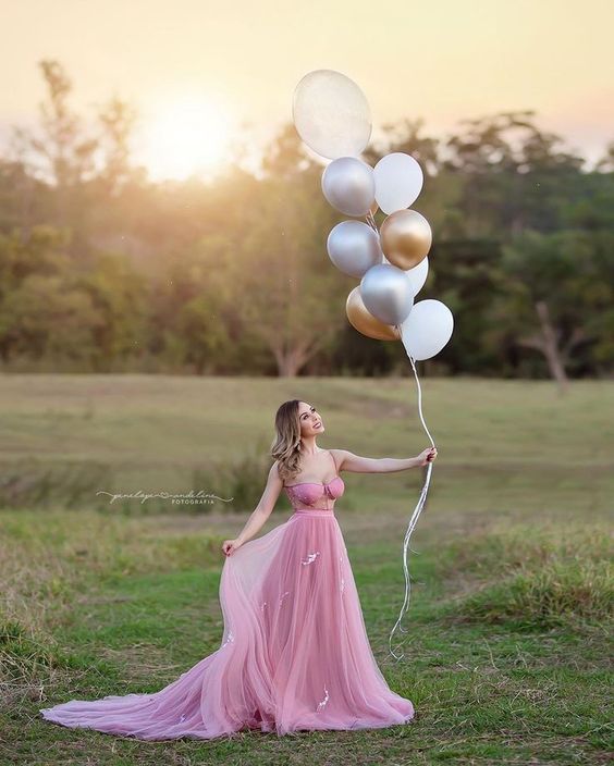 pink birthday dress - Birthday Dresses Idea