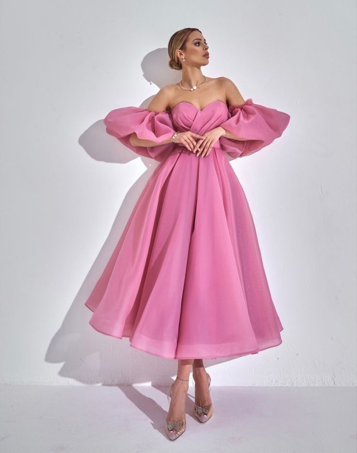 pink birthday dress - Birthday Dresses Ideas