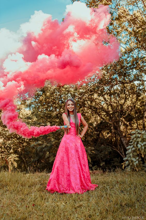 pink birthday dress - Inspiration Birthday Dresses