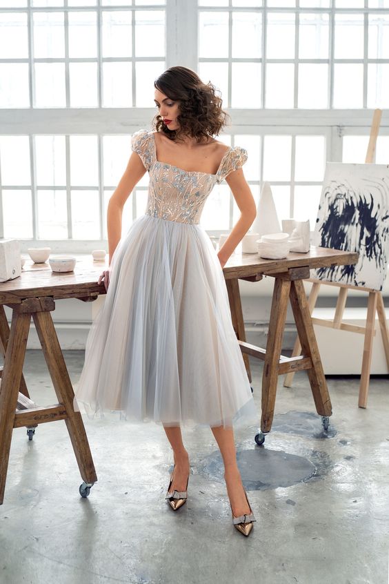 white birthday dress - Girls Dresses Ideas