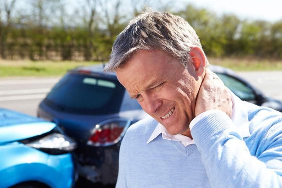 Car Accident Chiropractor - car accident
