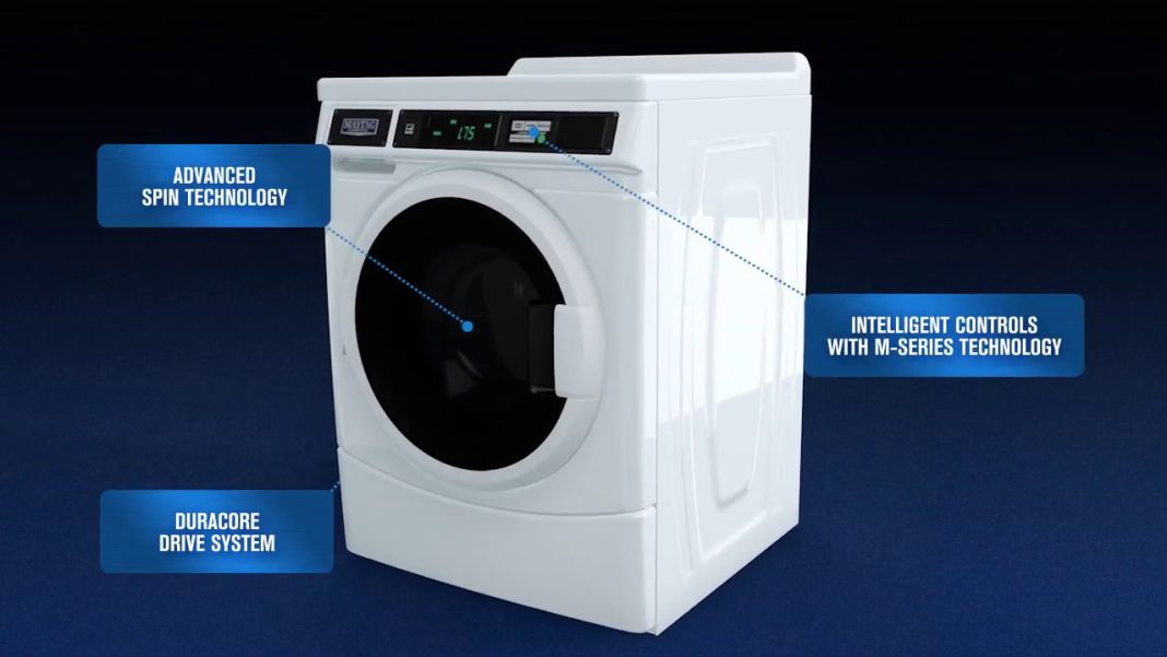 Maytag Commercial Technology Washers - Maytag commercial technology washers review